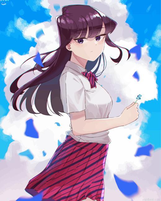 Shoko komi painting by numbers.jpeg