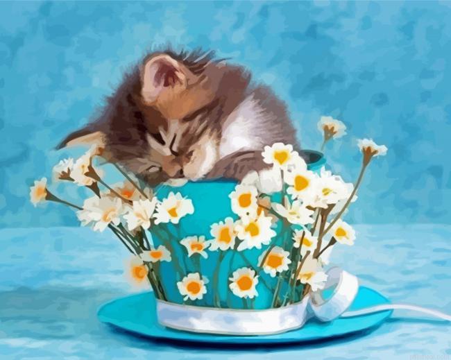 Sleepy cat in cup painting by numbers.jpeg