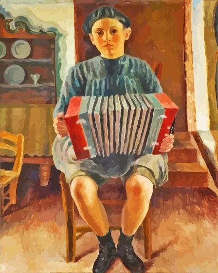 Spanish accordion player painting by numbers.jpeg