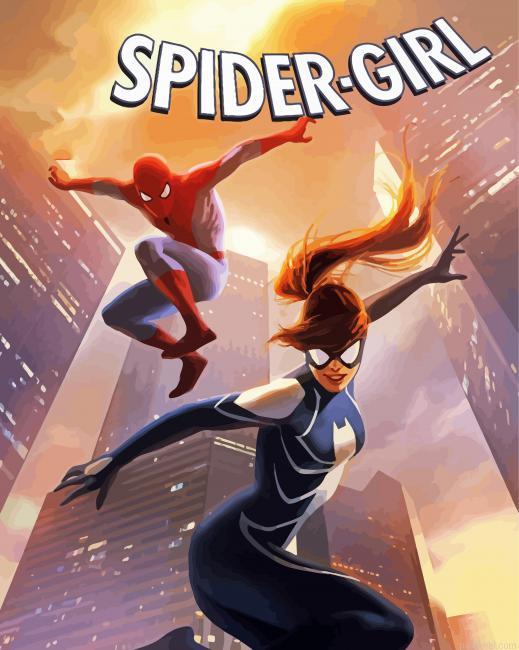 Spidergirl hero painting by numbers.jpeg