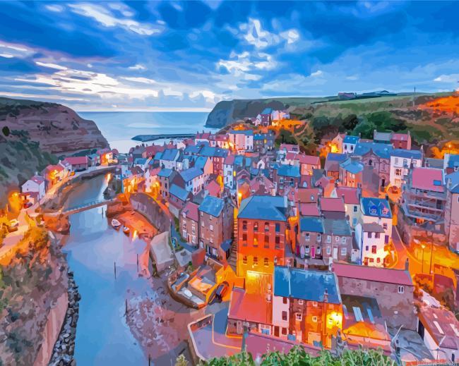 Staithes village painting by numbers.jpeg