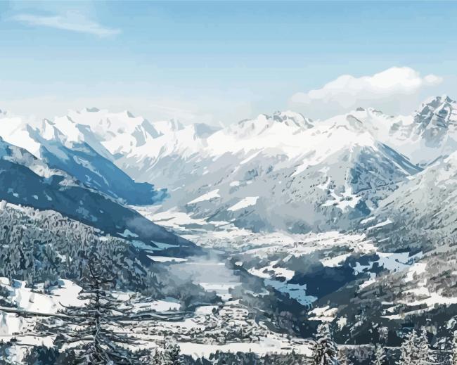 Stubai valley winter painting by numbers.jpeg