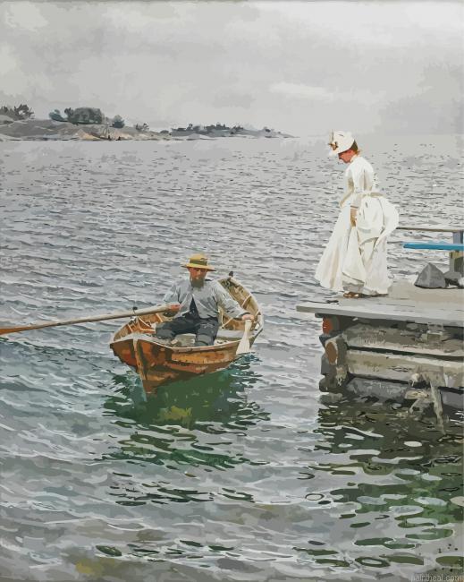 Summer fun by anders zorn painting by numbers.jpeg