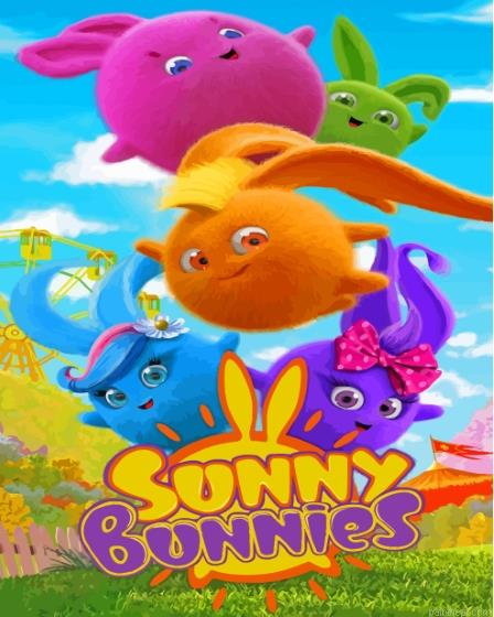 Sunny bunnies poster painting by numbers.jpeg