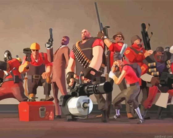 Team fortress painting by numbers.jpeg