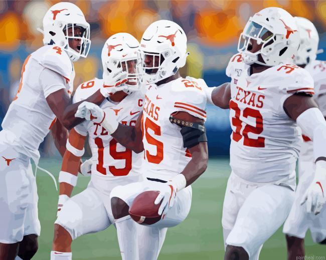 Texas longhorns painting by numbers.jpeg