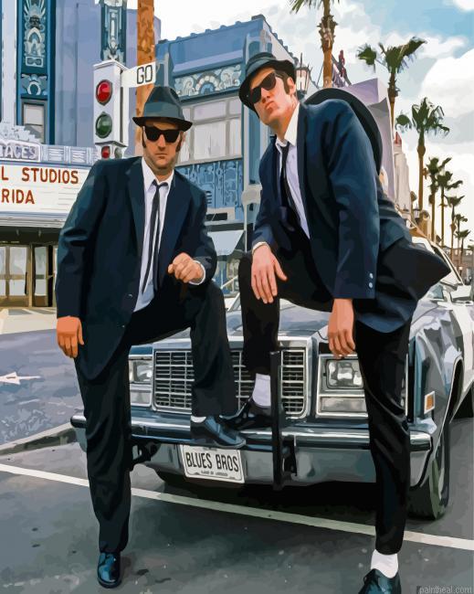 The blues brothers painting by numbers.jpeg