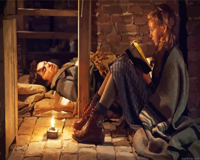 The book thief painting by numbers.jpeg