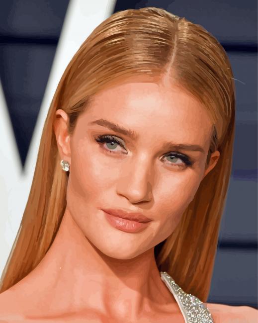 The british rosie huntington whitele painting by numbers.jpeg