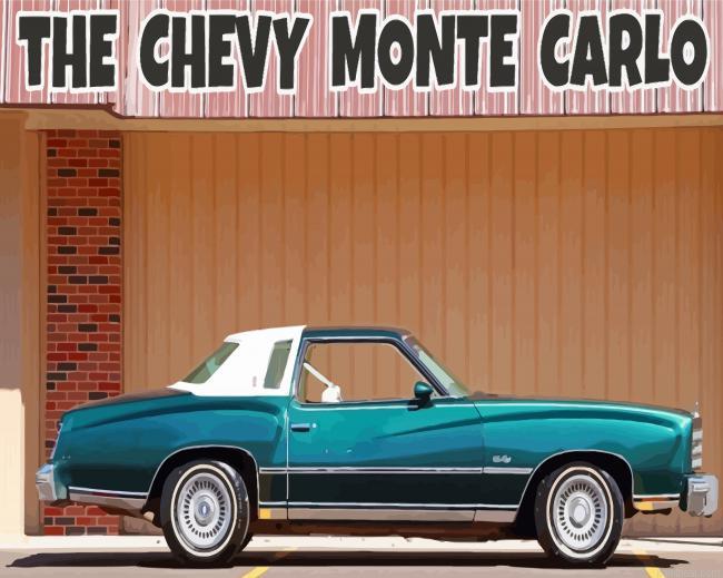 The chevy monte carlo painting by numbers.jpeg