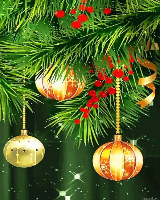 The christmas baubles painting by numbers.jpeg