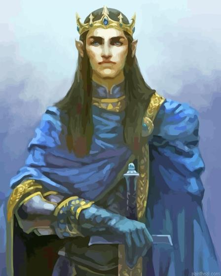 The elf king painting by numbers.jpeg