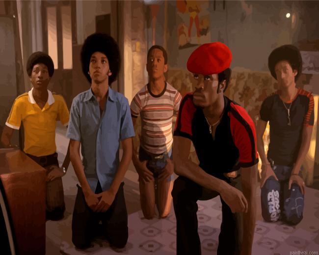 The get down movie characters painting by numbers.jpeg