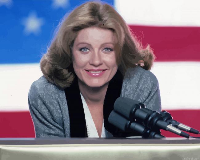 The gorgeous actress patty duke painting by numbers.jpeg