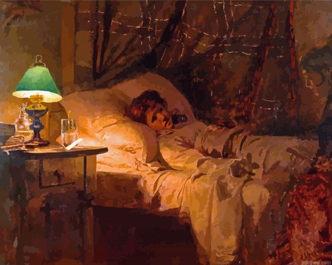 The ill woman polenov painting by numbers.jpeg