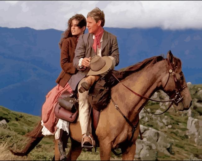 The man from snowy river characters painting by numbers.jpeg