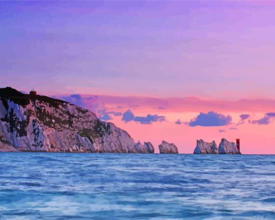 The needles sunset painting by numbers.jpeg