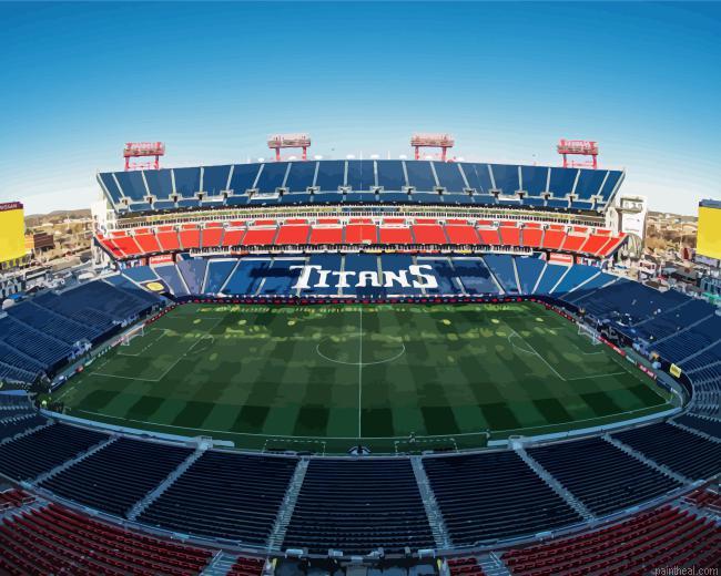 The nissan stadium painting by numbers.jpeg