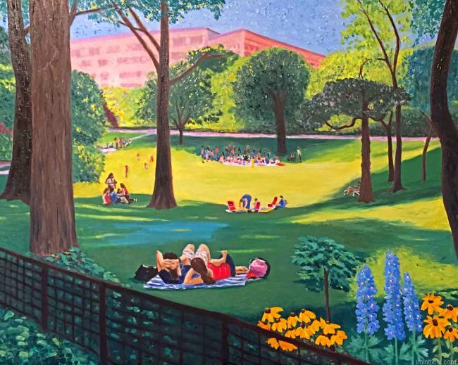 The summer park painting by numbers.jpeg