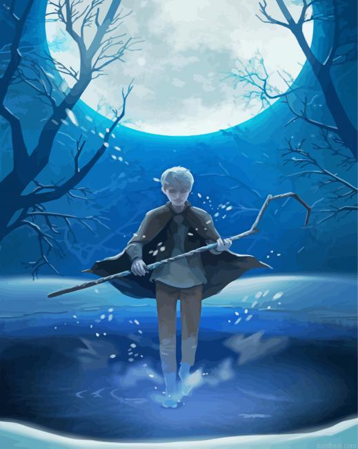 The supernatural jack frost painting by numbers.jpeg