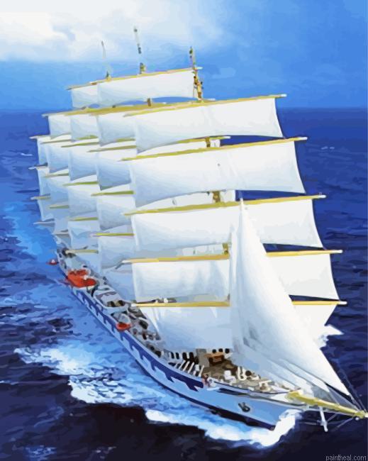 The white ship painting by numbers.jpeg