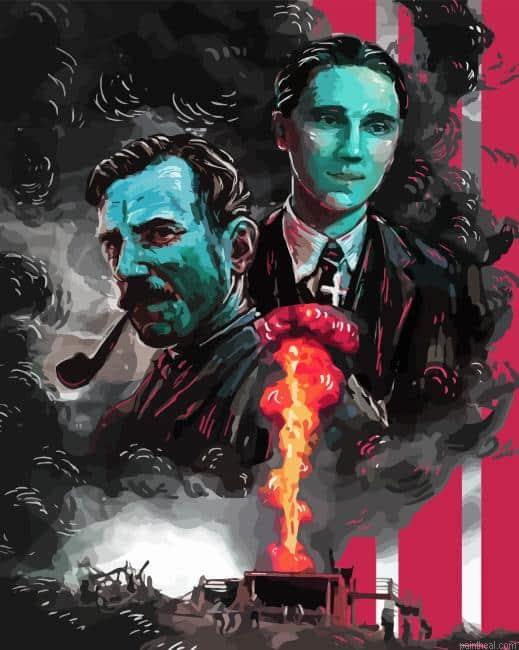 There will be blood characters painting by numbers.jpeg