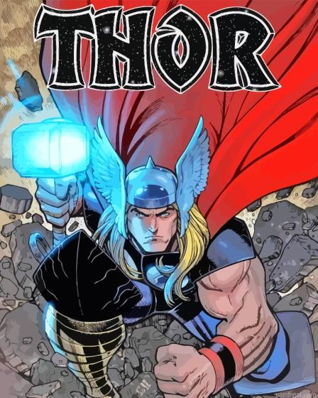 Thor cartoon painting by numbers.jpeg