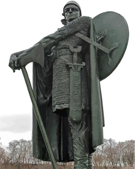 Thorfinn karlsefni einar jonsson painting by numbers.jpeg