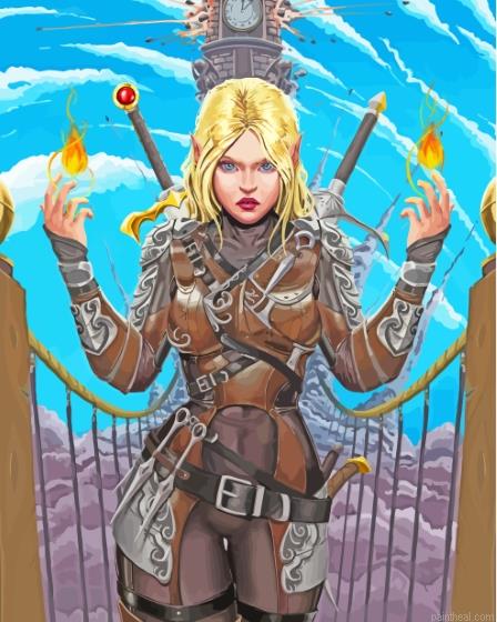 Throne of glass painting by numbers.jpeg