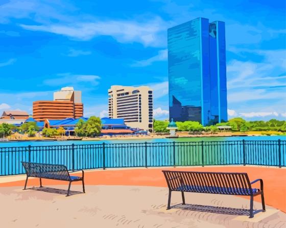 Toledo city ohio painting by numbers.jpeg