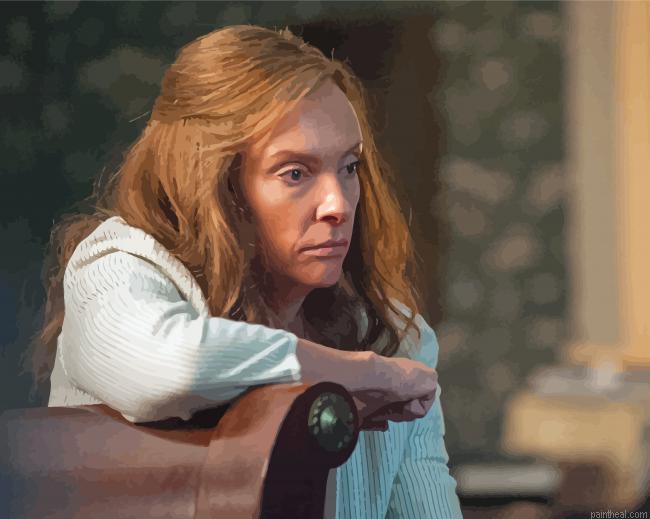 Toni collette heredity painting by numbers.jpeg