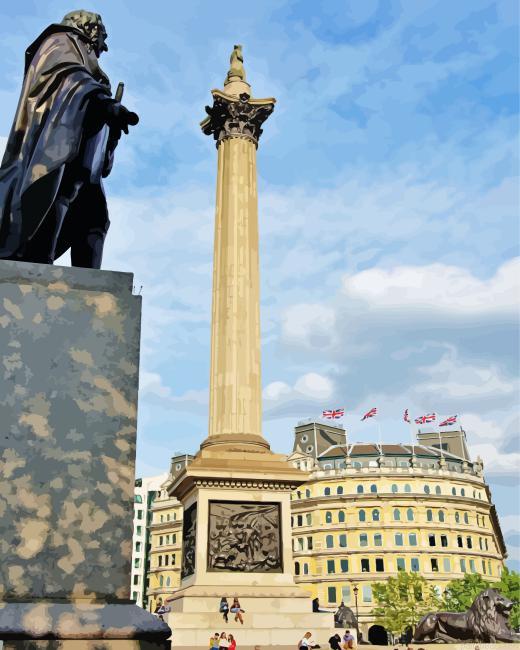 Trafalgar square painting by numbers.jpeg