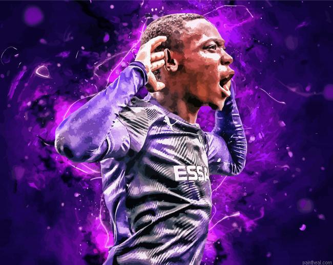 Tranmere rovers player art painting by numbers.jpeg