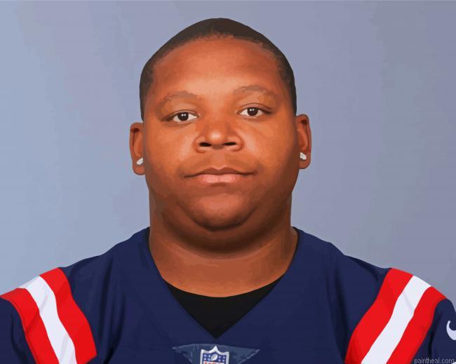 Trent brown football player painting by numbers.jpeg