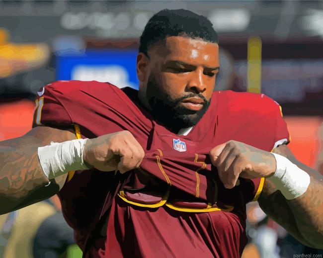 Trent williams football player painting by numbers.jpeg
