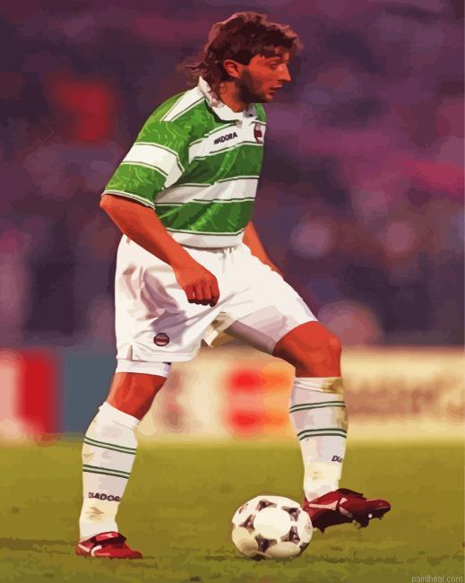 Trifon ivanov football player painting by numbers.jpeg