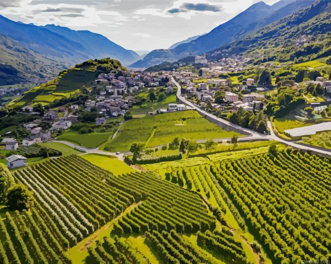 Valtellina landscape painting by numbers.jpeg