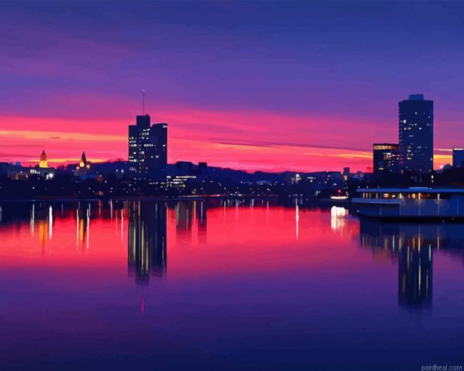 Vienna pink sunset painting by numbers.jpeg