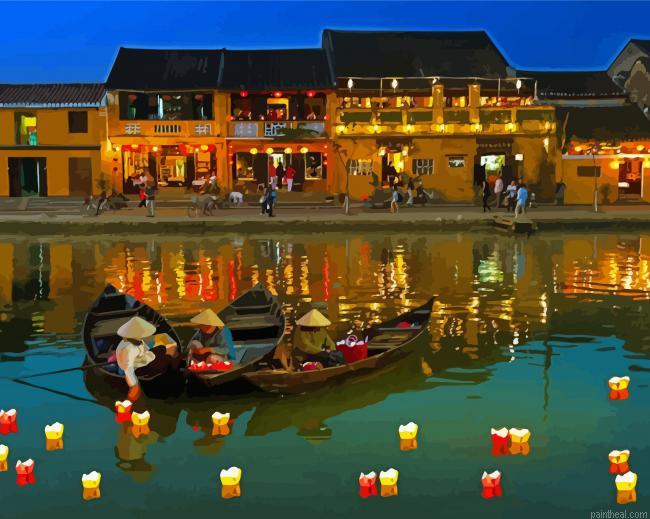Vietnam hoi an city painting by numbers.jpeg
