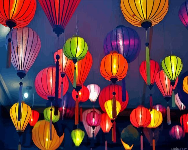 Vietnamese lanterns painting by numbers.jpeg