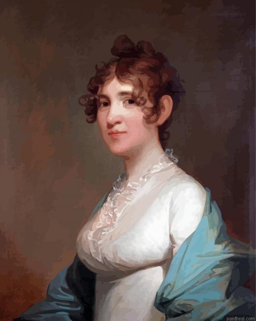 Vintage lady gilbert stuart painting by numbers.jpeg