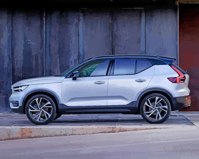 Volvo xc40 painting by numbers.jpeg