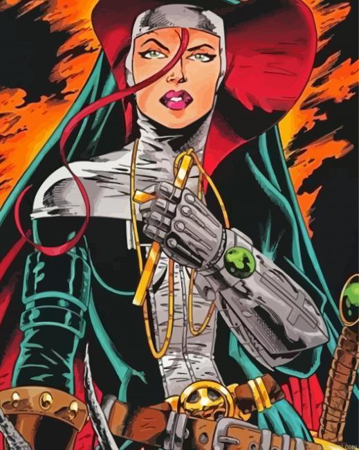 Warrior nun painting by numbers.jpeg