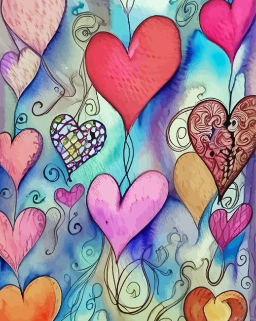Whimsical hearts painting by numbers.jpeg