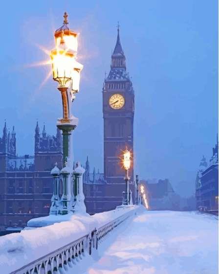 Winter scenery in london painting by numbers.jpeg