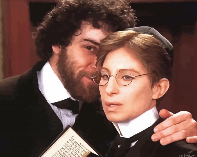 Yentl film painting by numbers.jpeg