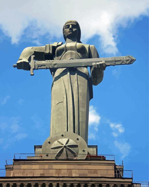 Yerevan mother armenia painting by numbers.jpeg