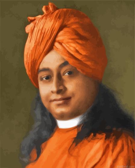 Yogananda art painting by numbers.jpeg