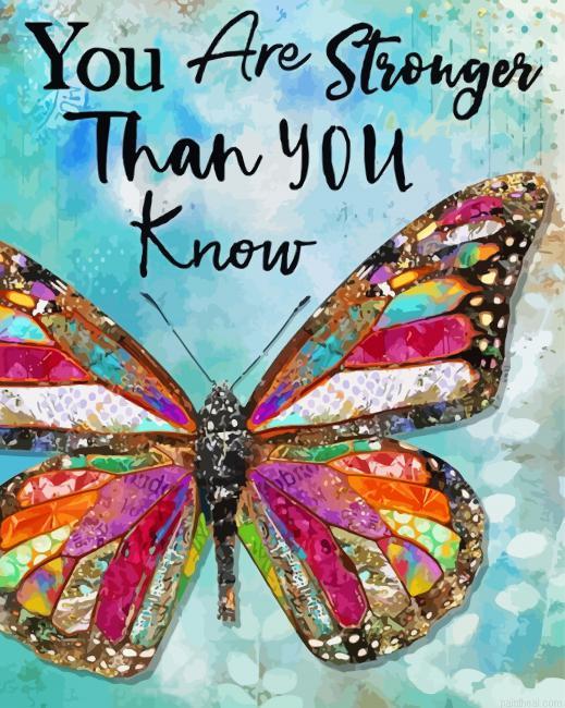 You are stronger painting by numbers.jpeg