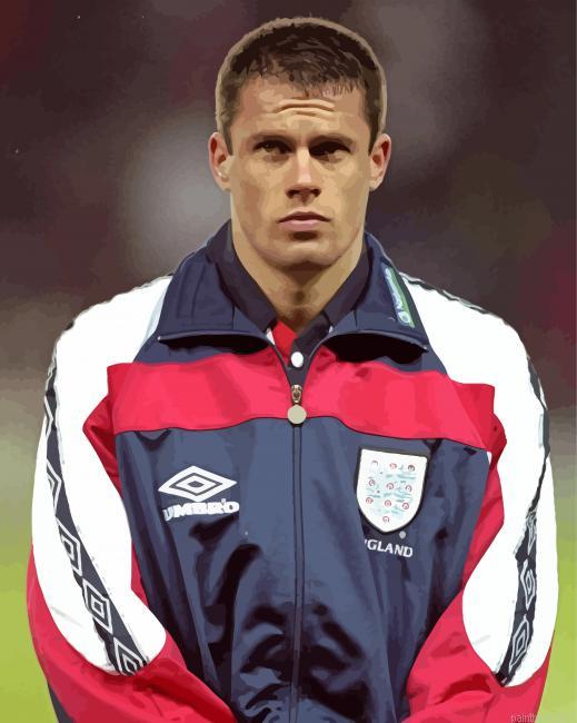 Young jamie carragher painting by numbers.jpeg
